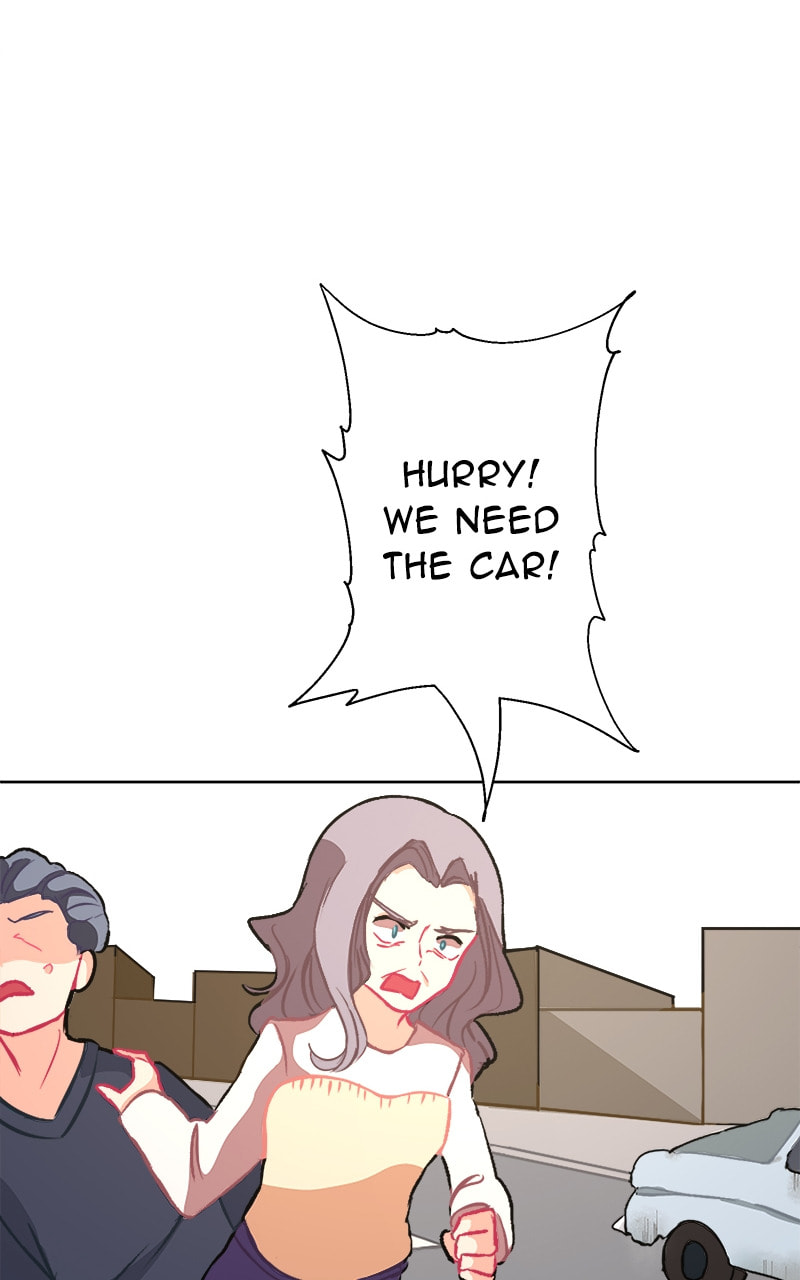 Kimi no Koe Chapter 48 page 74 - 