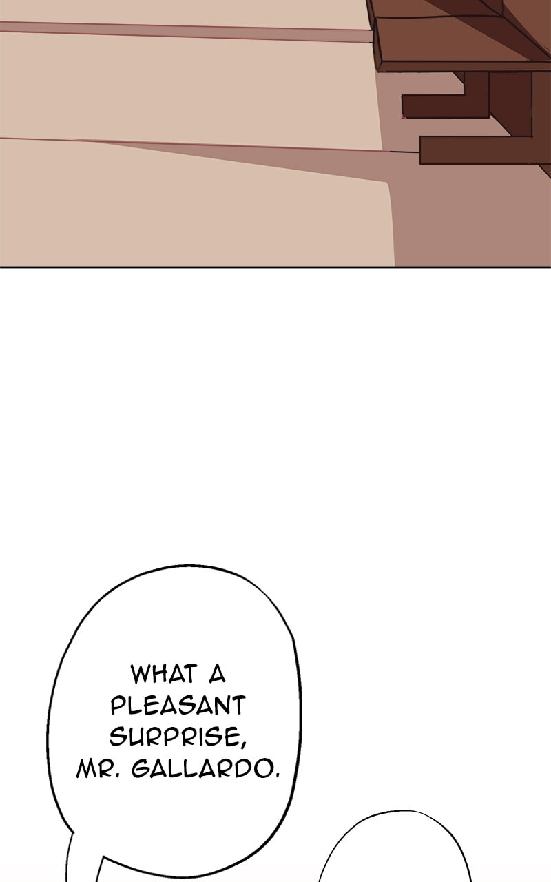 Kimi no Koe Chapter 48 page 9 - 