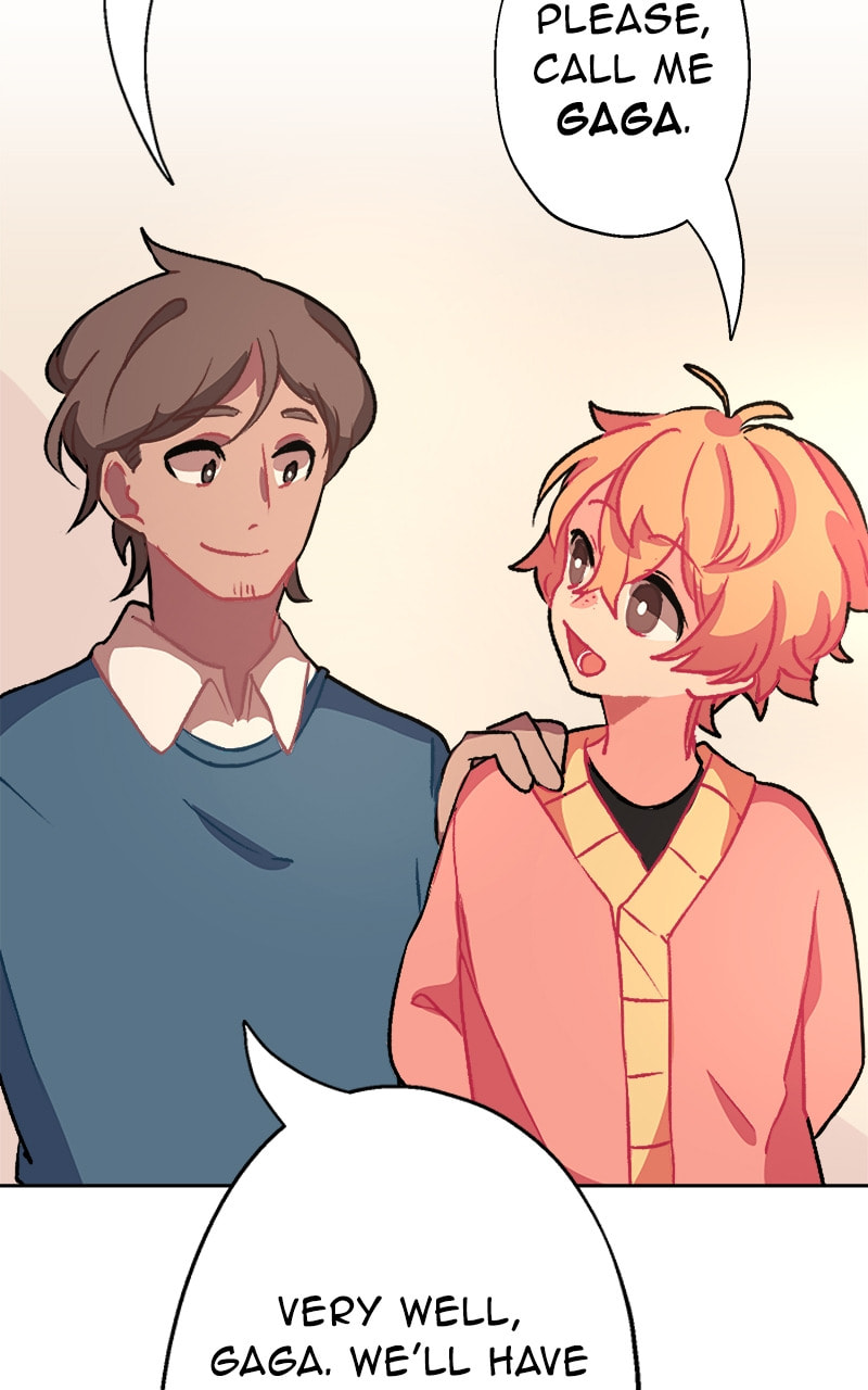 Kimi no Koe Chapter 48 page 10 - 