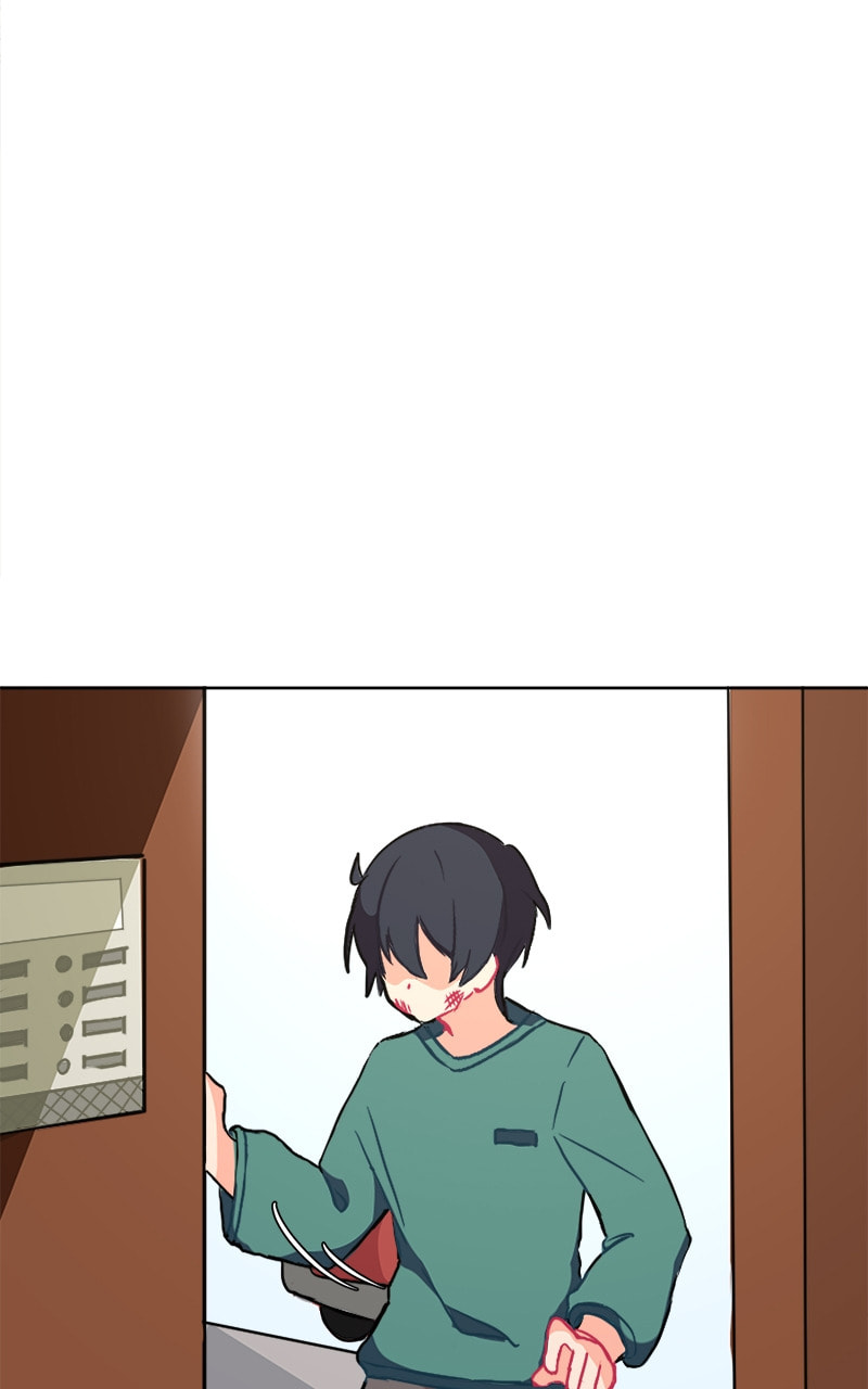 Kimi no Koe Chapter 48 page 91 - 