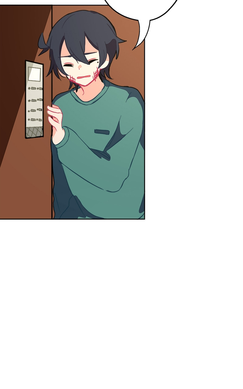 Kimi no Koe Chapter 48 page 94 - 