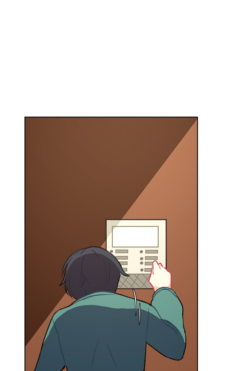 Kimi no Koe Chapter 48 page 95 - 