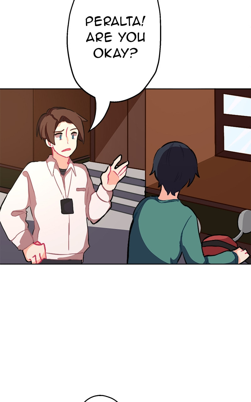 Kimi no Koe Chapter 48 page 98 - 