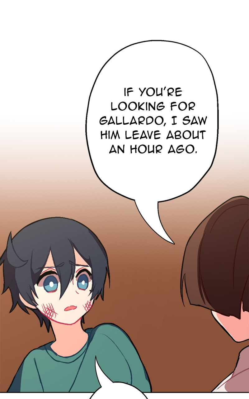 Kimi no Koe Chapter 48 page 100 - 