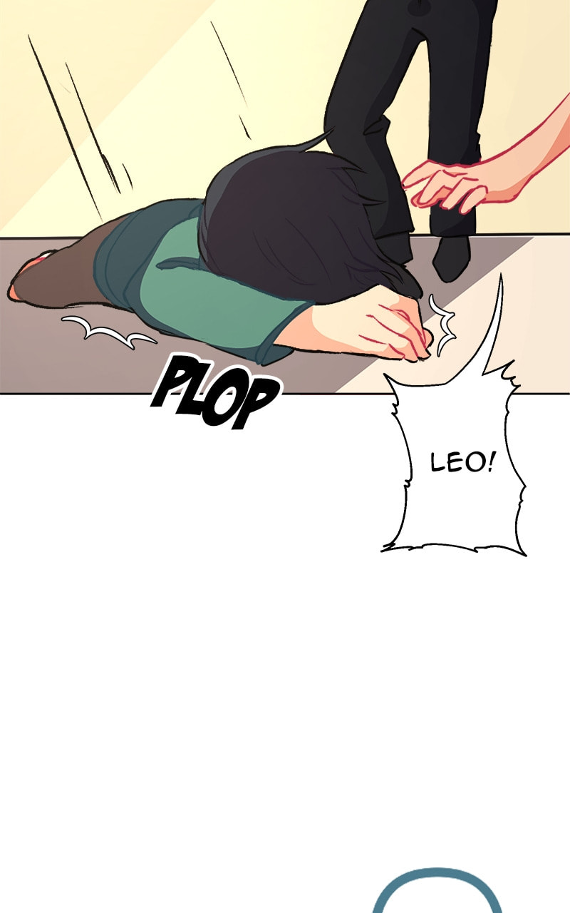 Kimi no Koe Chapter 49 page 11 - 