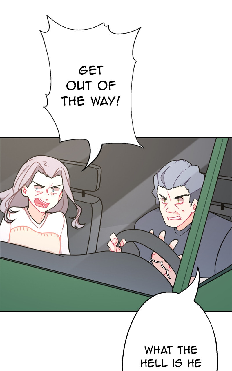Kimi no Koe Chapter 49 page 15 - 
