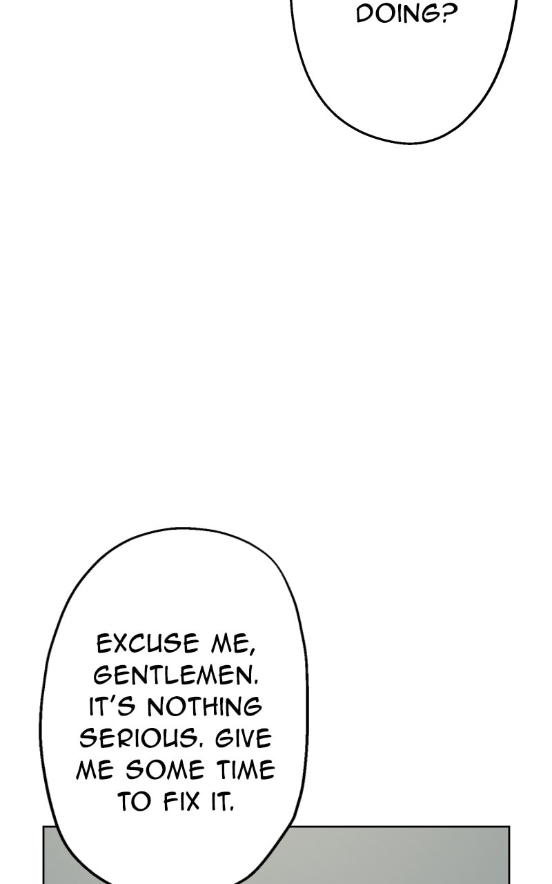 Kimi no Koe Chapter 49 page 16 - 