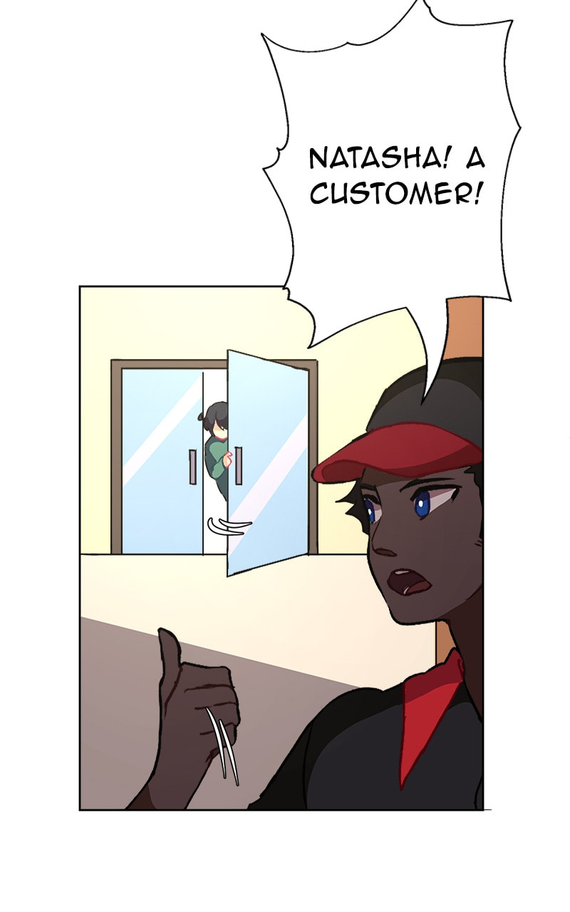 Kimi no Koe Chapter 49 page 3 - 