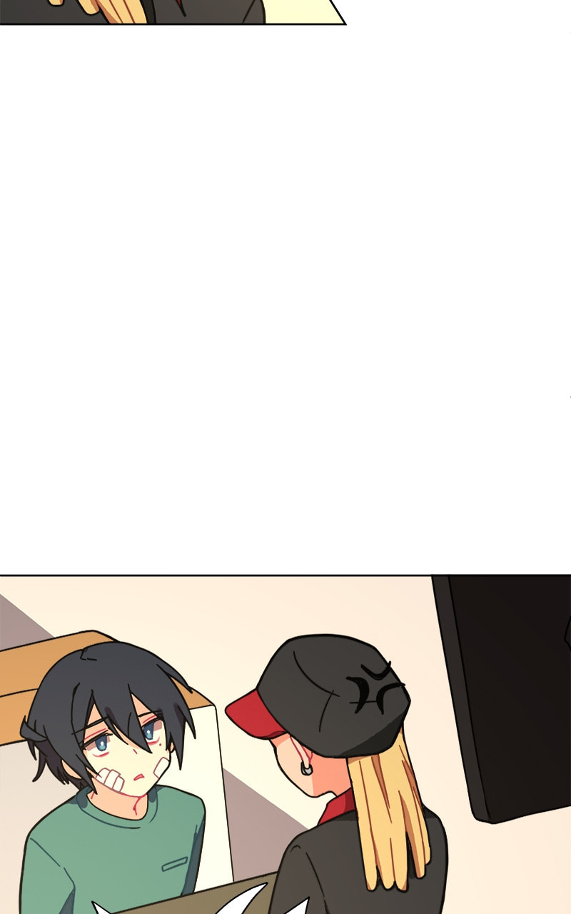 Kimi no Koe Chapter 49 page 24 - 