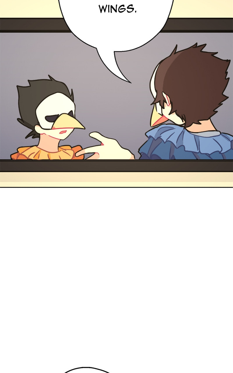 Kimi no Koe Chapter 49 page 26 - 