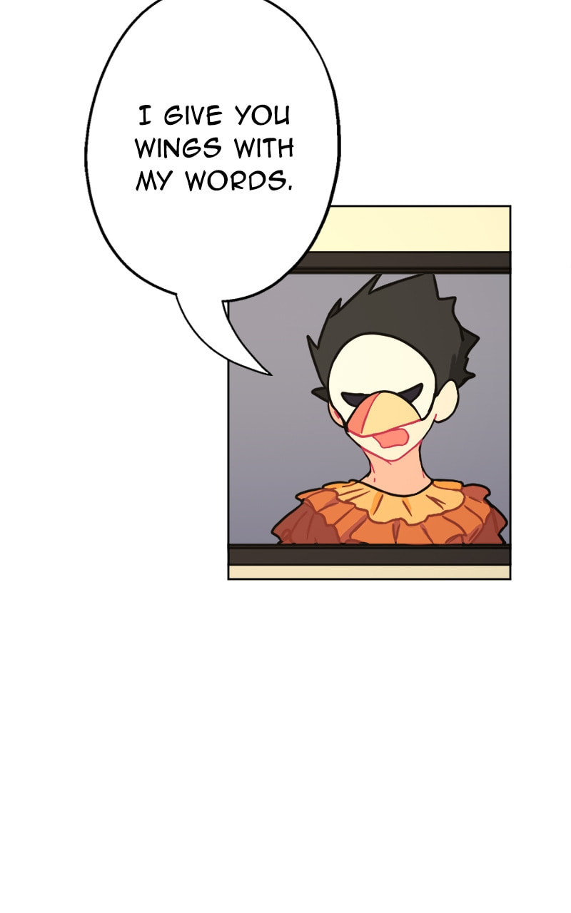 Kimi no Koe Chapter 49 page 27 - 