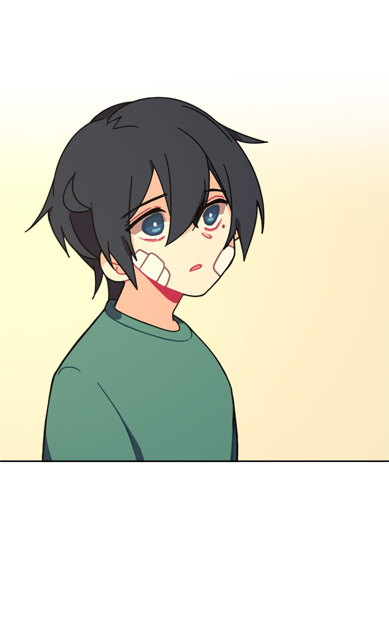 Kimi no Koe Chapter 49 page 28 - 