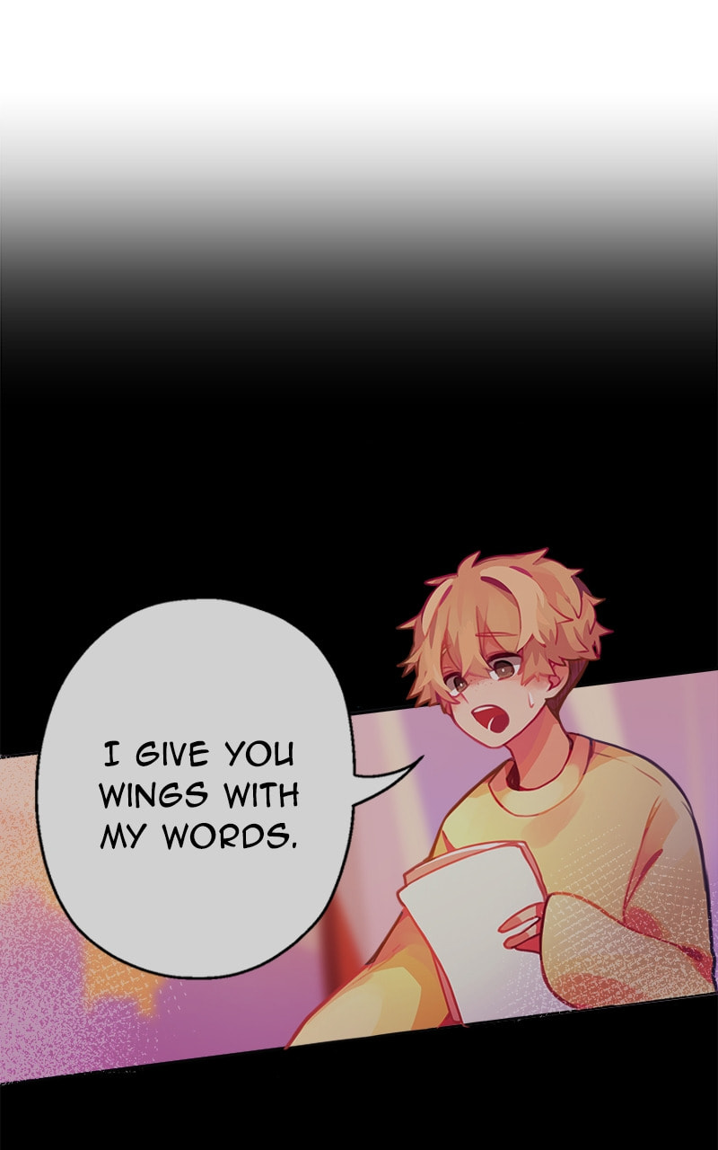Kimi no Koe Chapter 49 page 29 - 