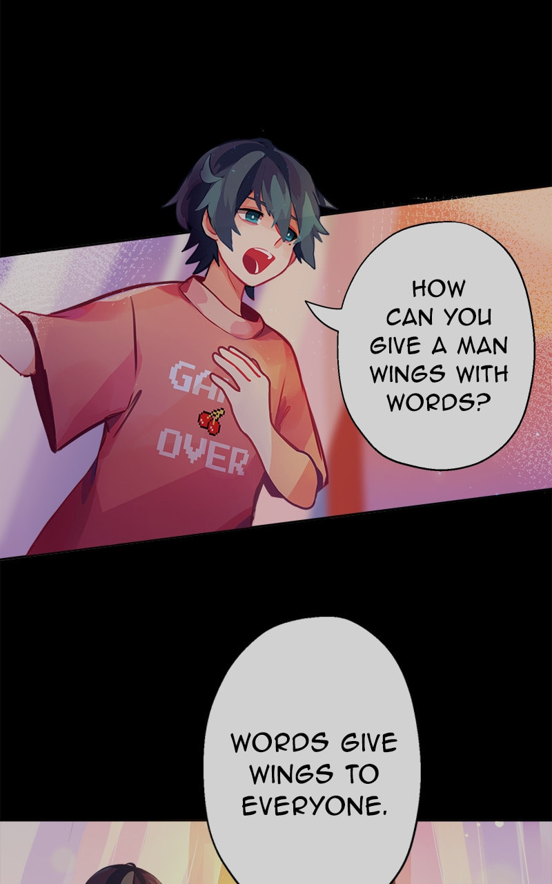 Kimi no Koe Chapter 49 page 30 - 