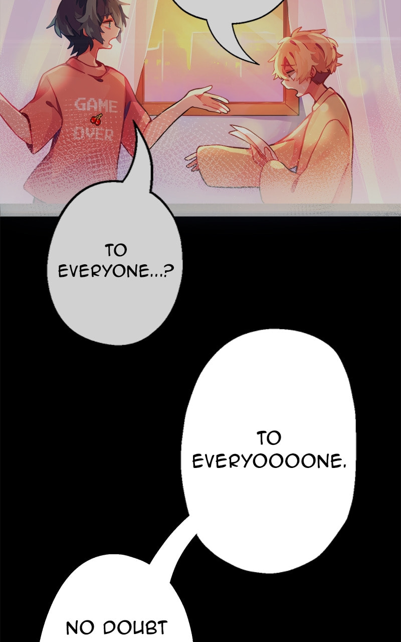 Kimi no Koe Chapter 49 page 31 - 