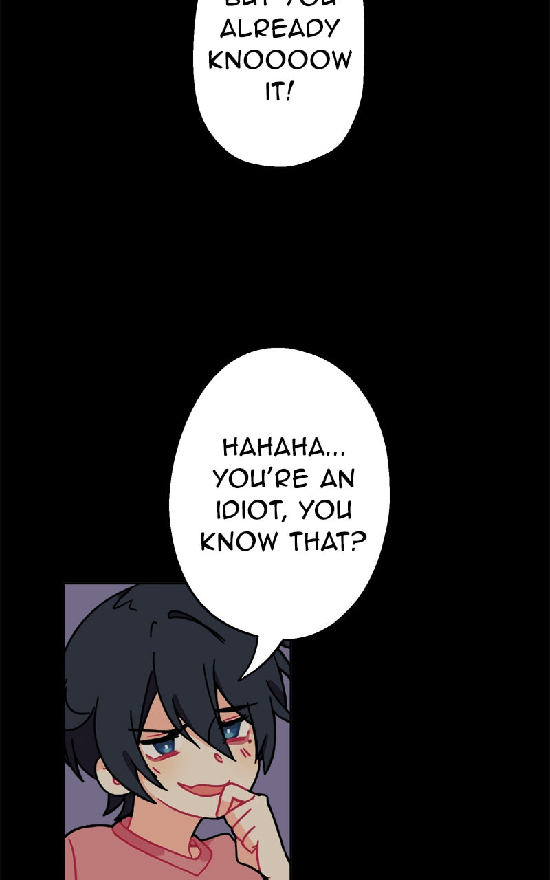 Kimi no Koe Chapter 49 page 34 - 