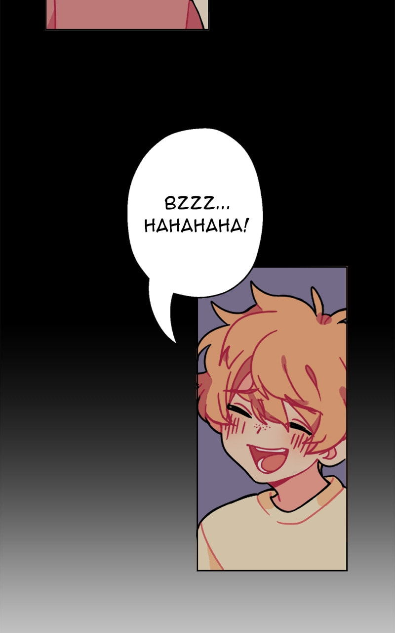 Kimi no Koe Chapter 49 page 35 - 
