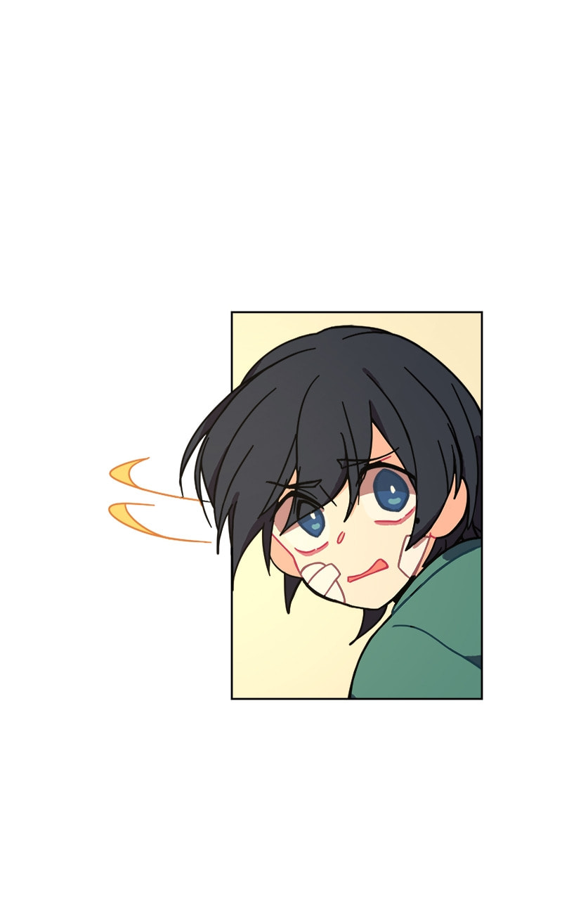 Kimi no Koe Chapter 49 page 39 - 