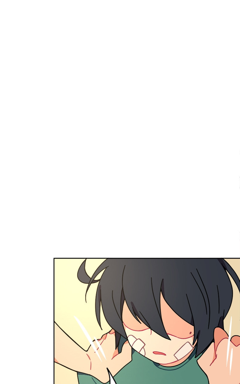 Kimi no Koe Chapter 49 page 43 - 