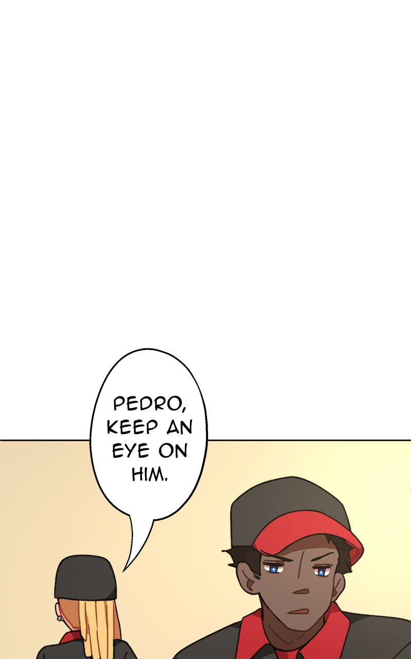 Kimi no Koe Chapter 49 page 47 - 