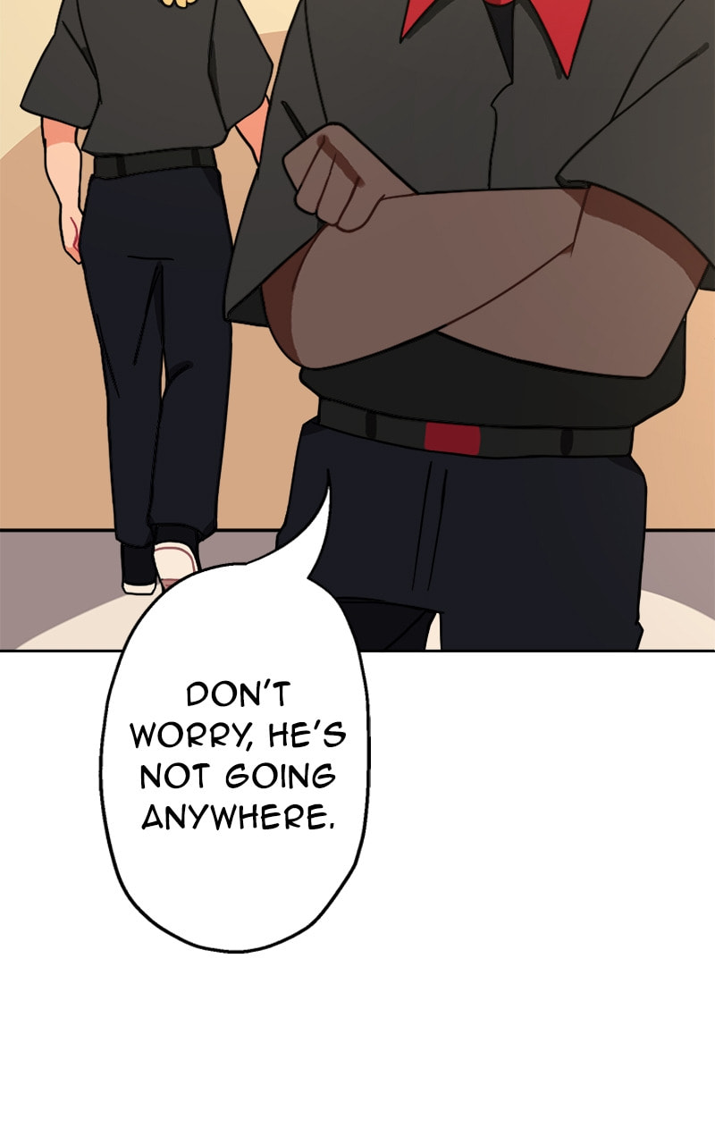 Kimi no Koe Chapter 49 page 48 - 