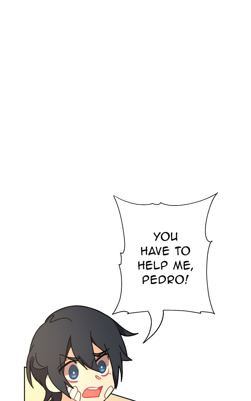 Kimi no Koe Chapter 49 page 49 - 
