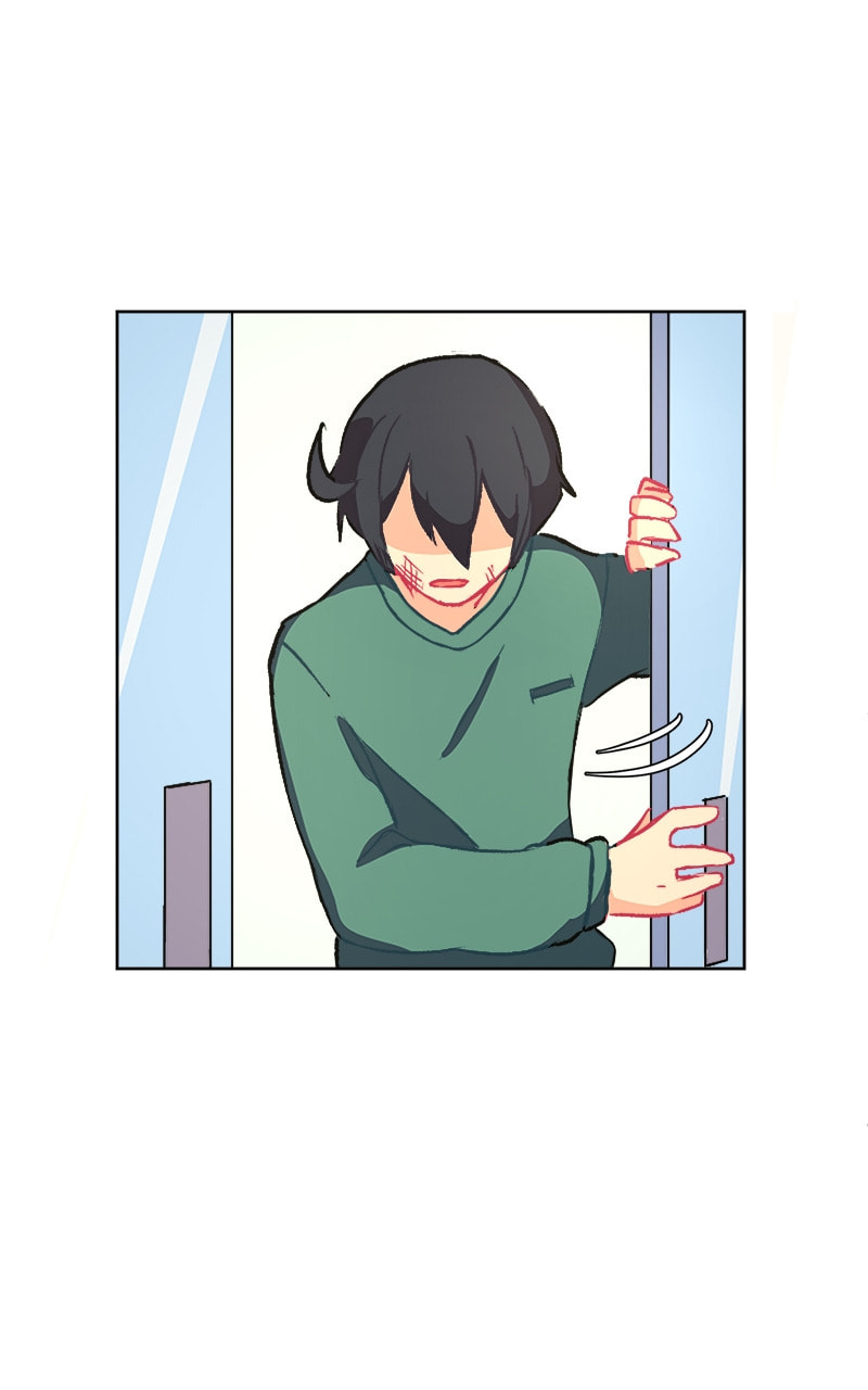 Kimi no Koe Chapter 49 page 6 - 