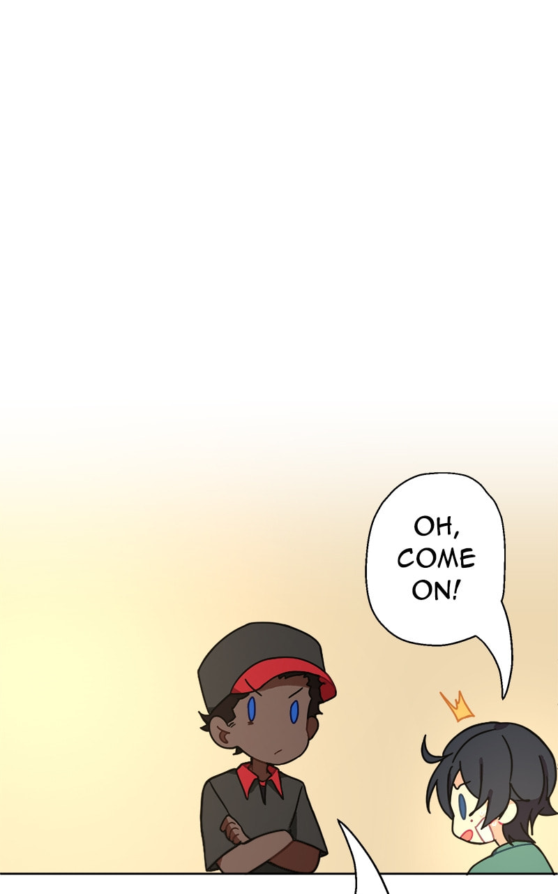 Kimi no Koe Chapter 49 page 51 - 