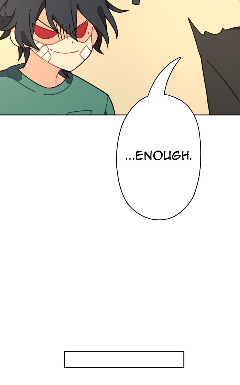 Kimi no Koe Chapter 49 page 56 - 