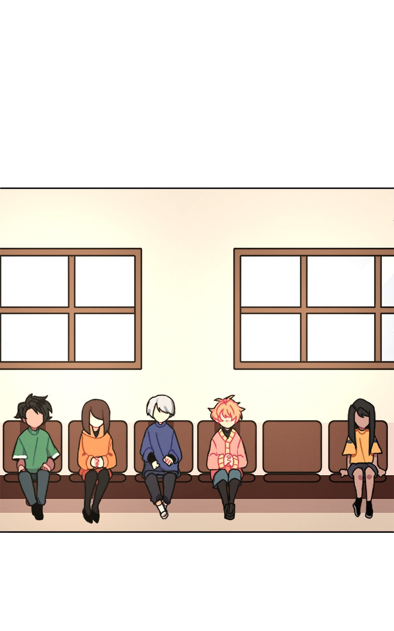 Kimi no Koe Chapter 49 page 57 - 