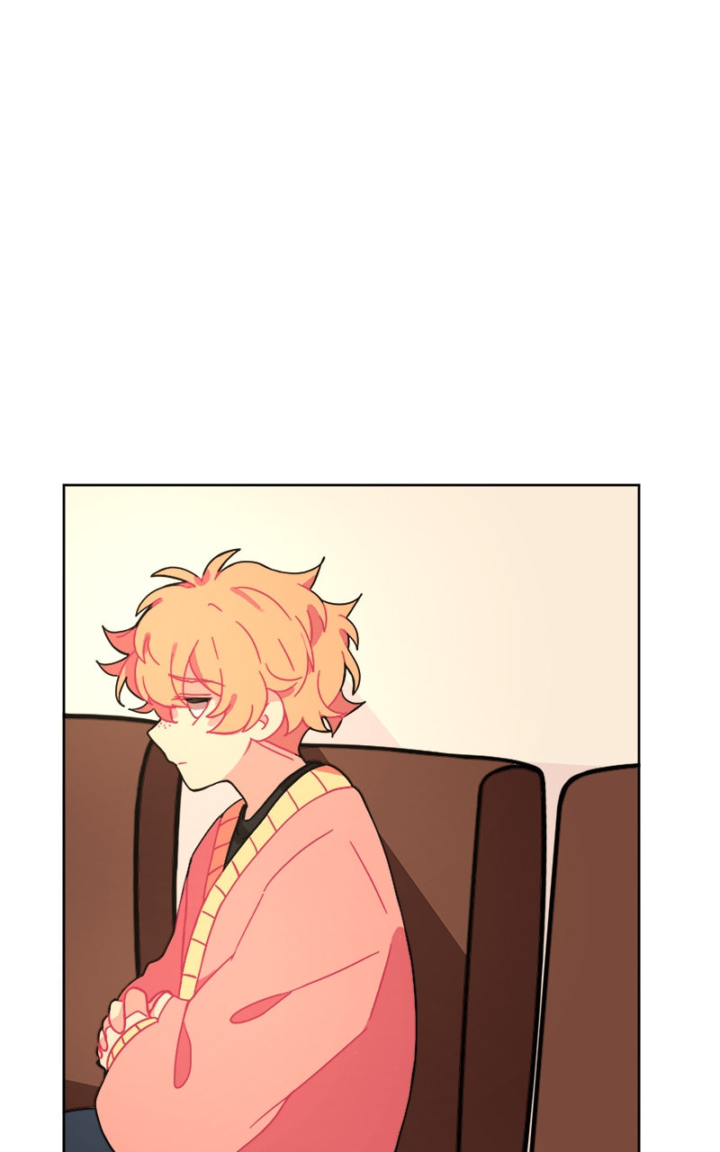 Kimi no Koe Chapter 49 page 58 - 