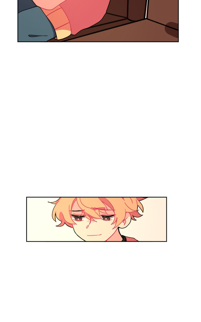 Kimi no Koe Chapter 49 page 59 - 