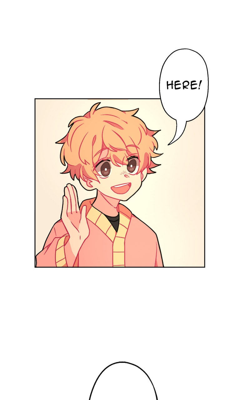 Kimi no Koe Chapter 49 page 61 - 