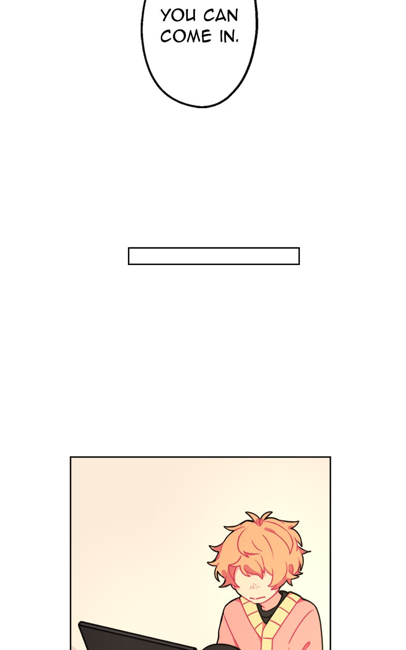 Kimi no Koe Chapter 49 page 62 - 