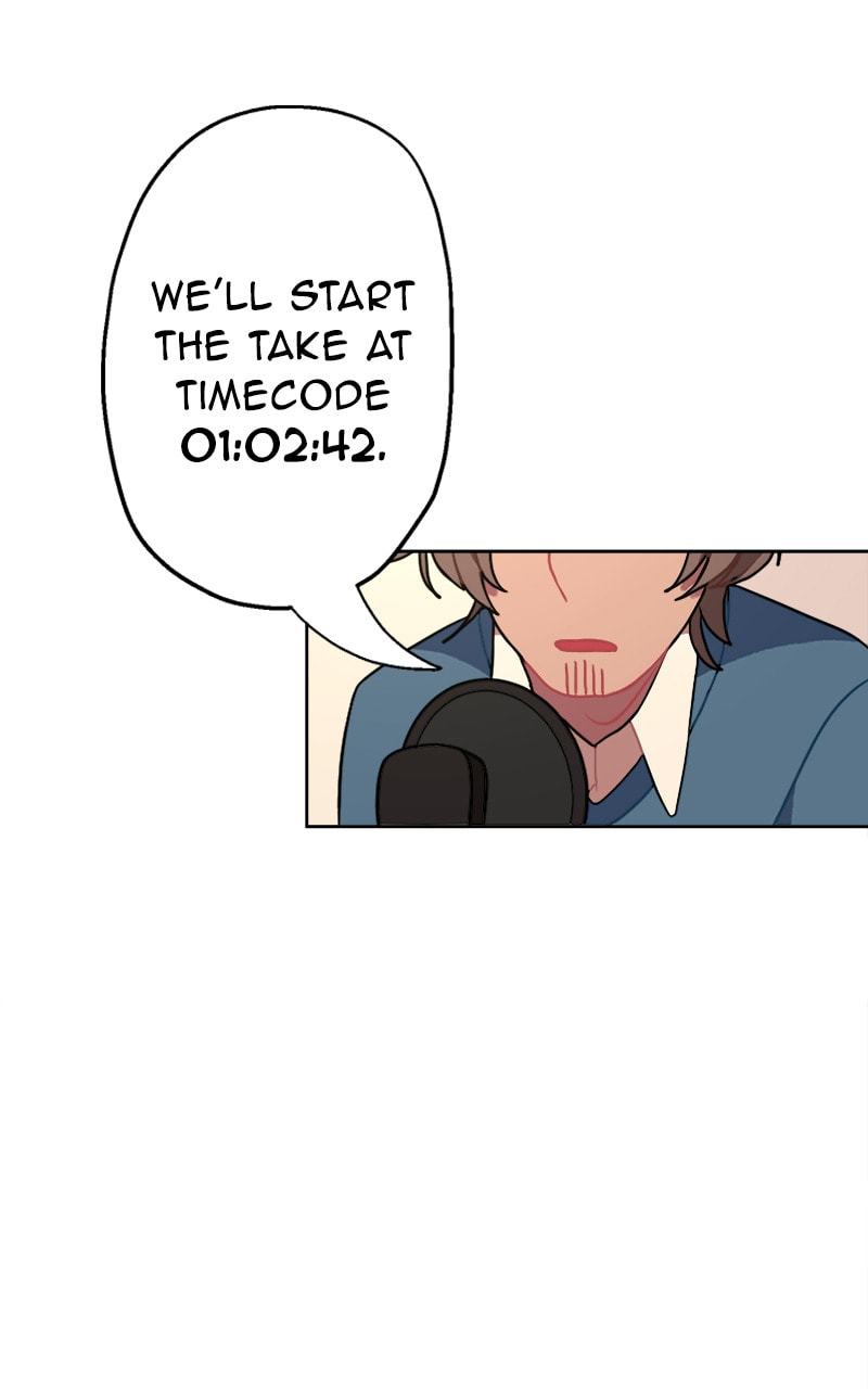 Kimi no Koe Chapter 49 page 67 - 
