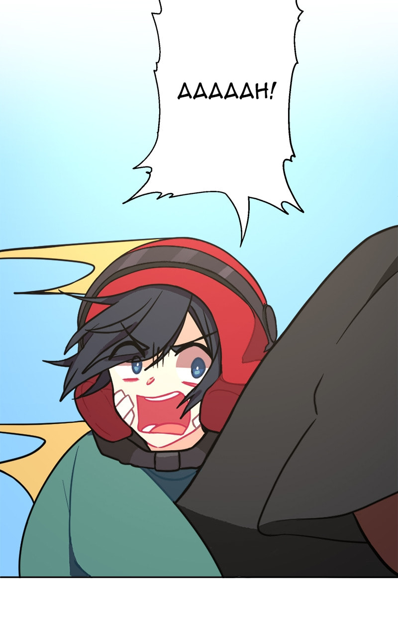 Kimi no Koe Chapter 49 page 74 - 