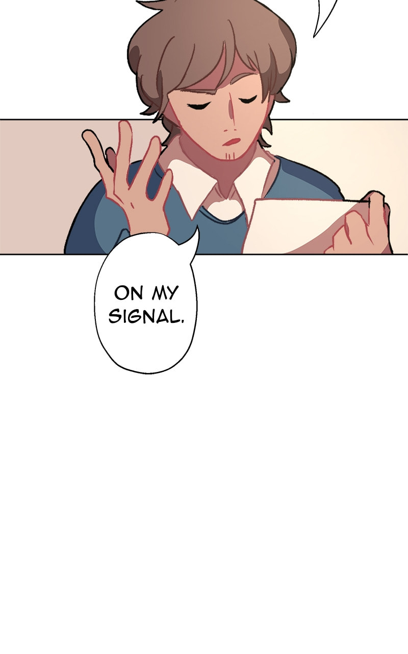 Kimi no Koe Chapter 49 page 79 - 