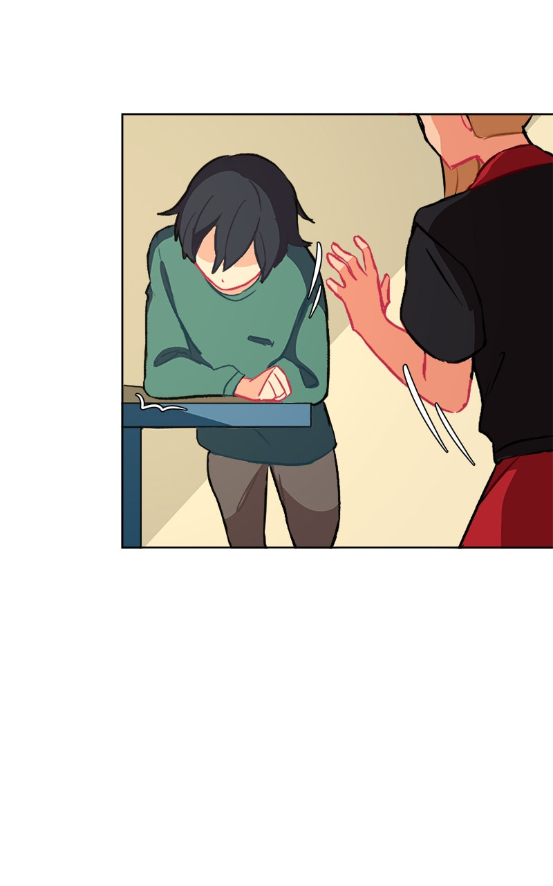 Kimi no Koe Chapter 49 page 9 - 
