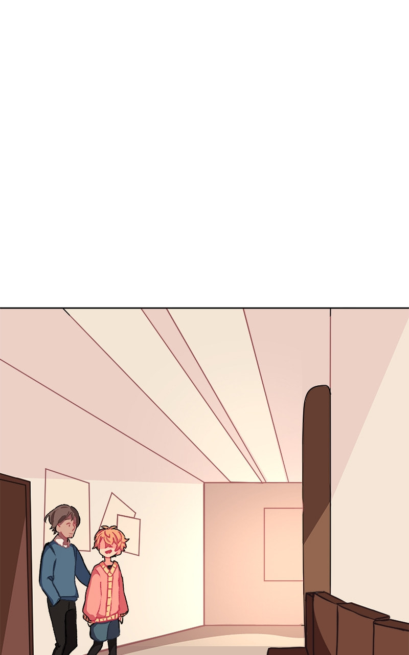 Kimi no Koe Chapter 49 page 81 - 