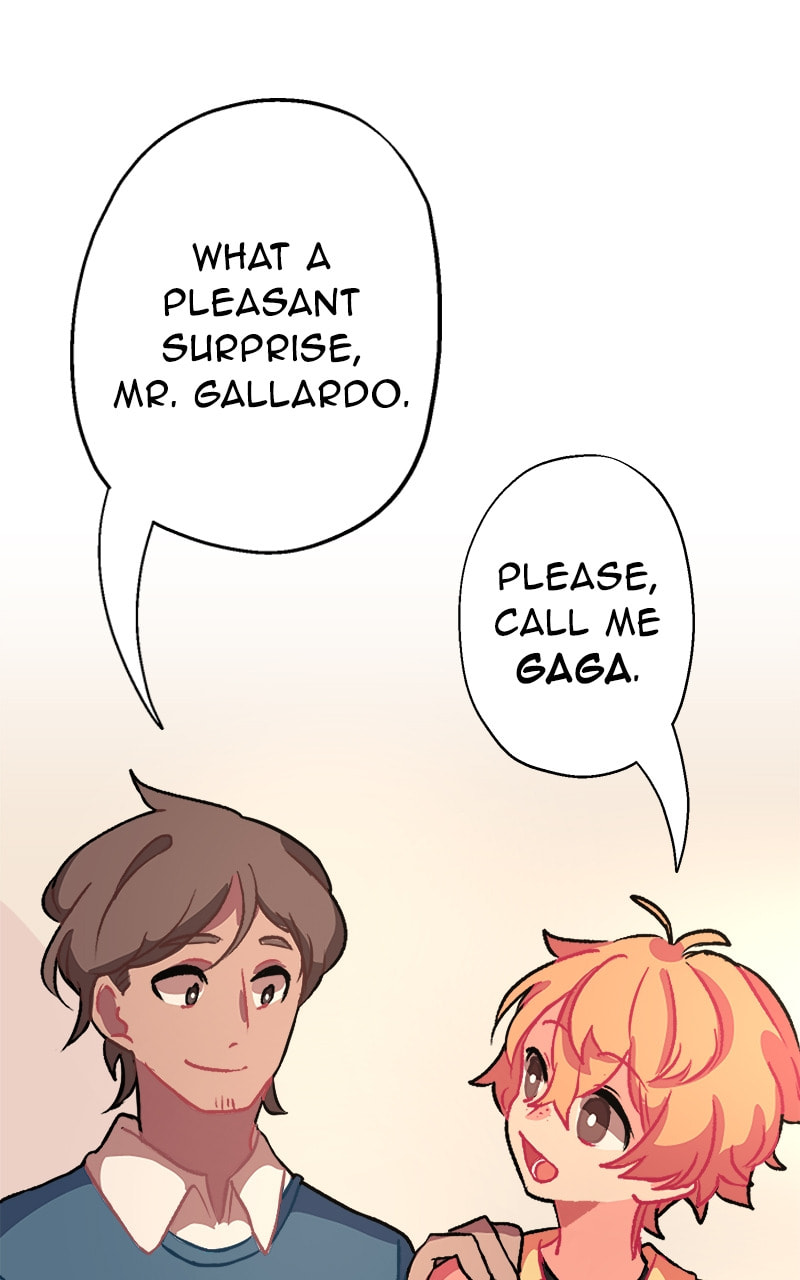 Kimi no Koe Chapter 49 page 83 - 