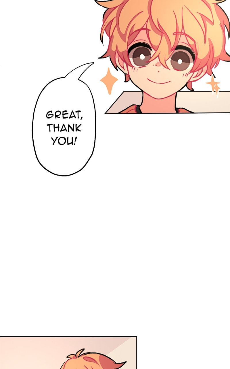 Kimi no Koe Chapter 49 page 85 - 