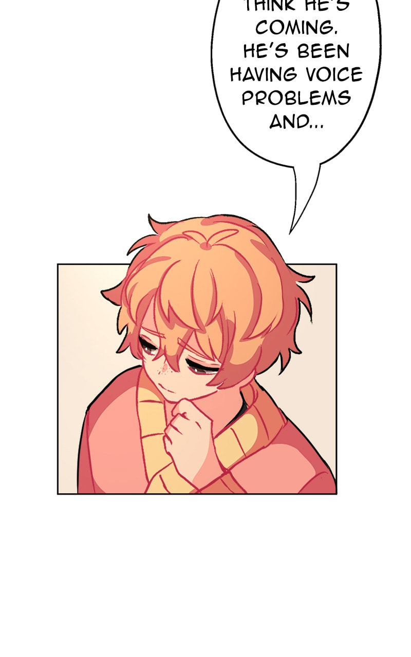 Kimi no Koe Chapter 49 page 89 - 