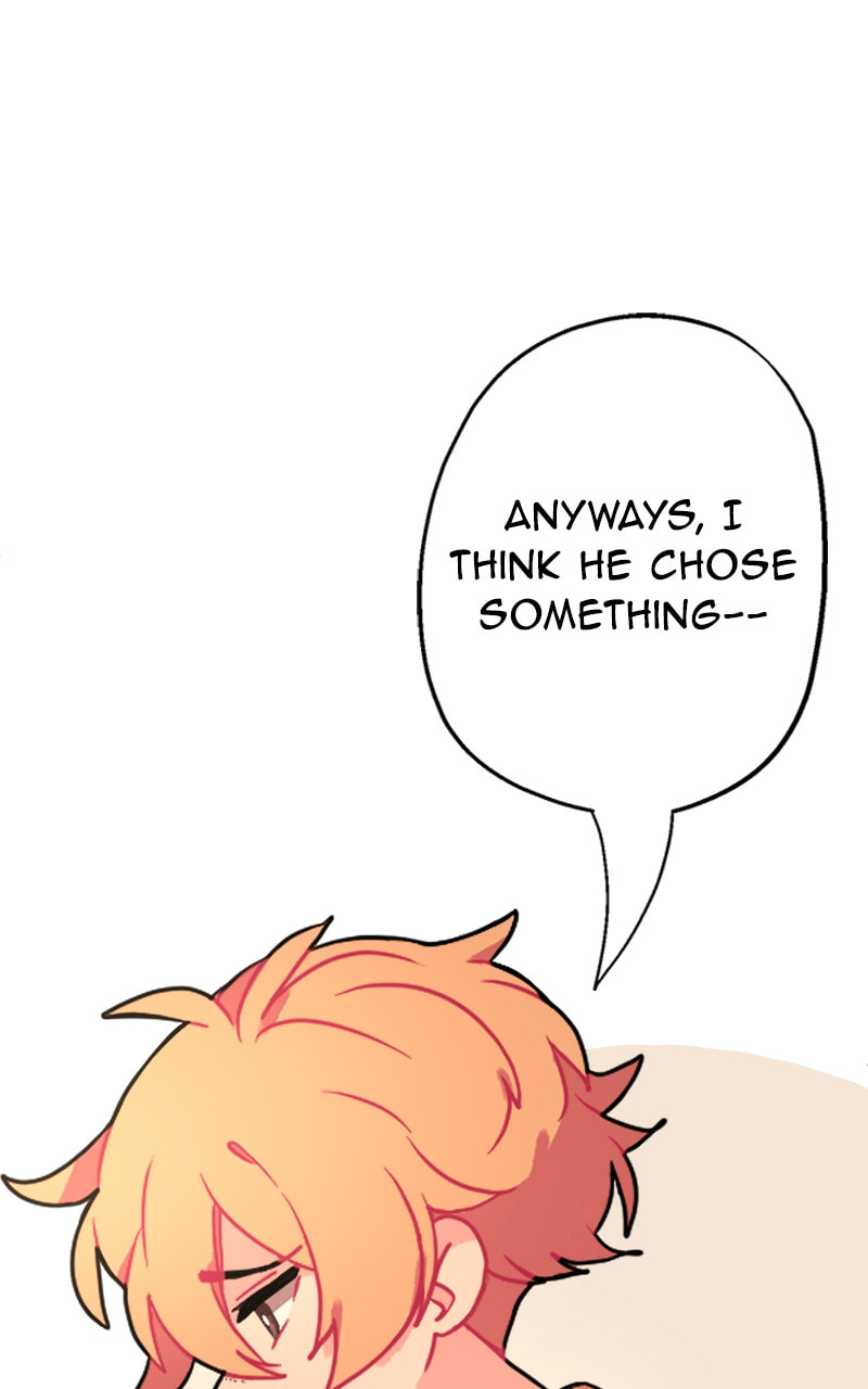 Kimi no Koe Chapter 49 page 91 - 