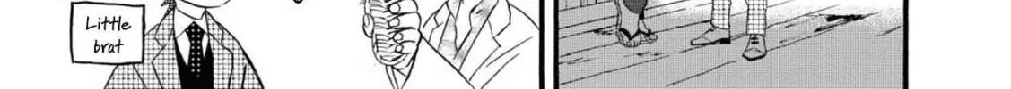 Kimi no Koe Chapter 5 page 2 - 
