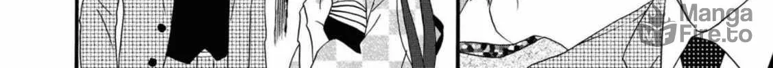 Kimi no Koe Chapter 5 page 12 - 