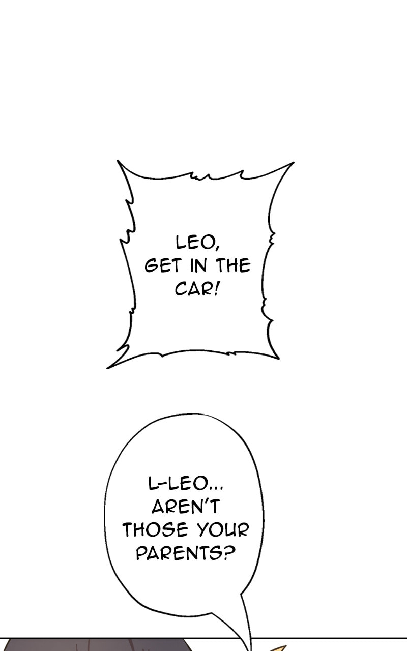 Kimi no Koe Chapter 50 page 102 - 