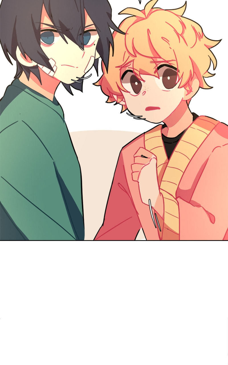 Kimi no Koe Chapter 50 page 103 - 