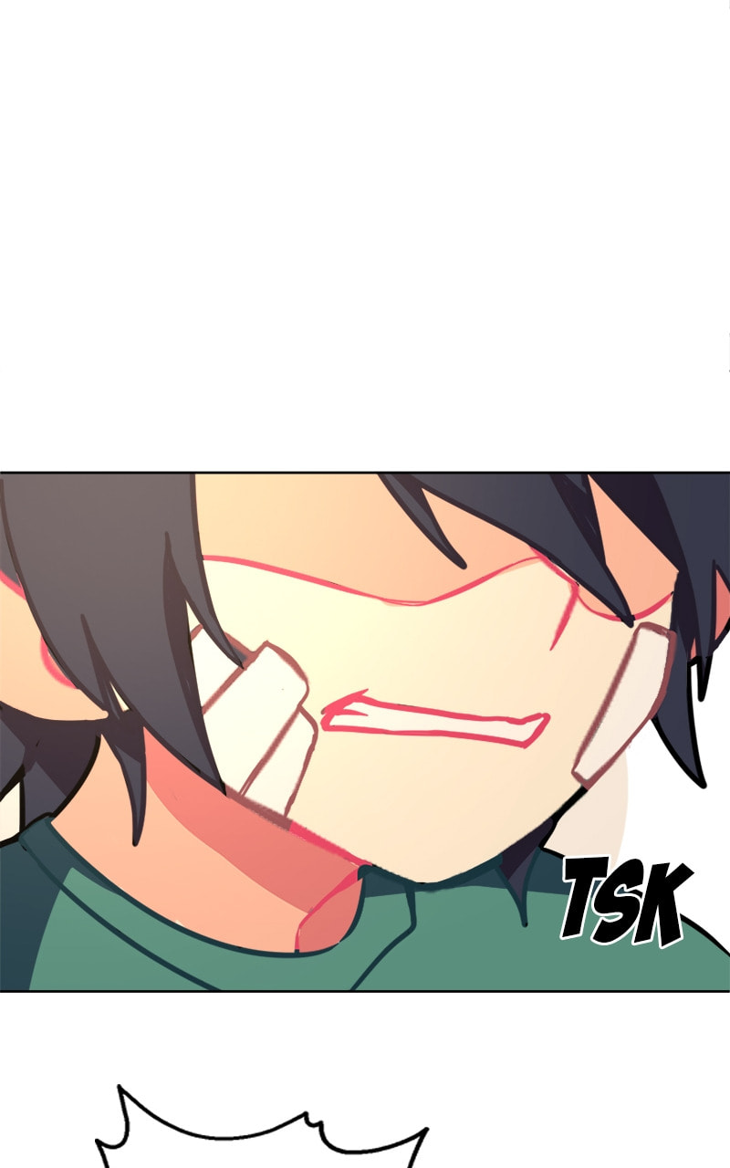 Kimi no Koe Chapter 50 page 104 - 