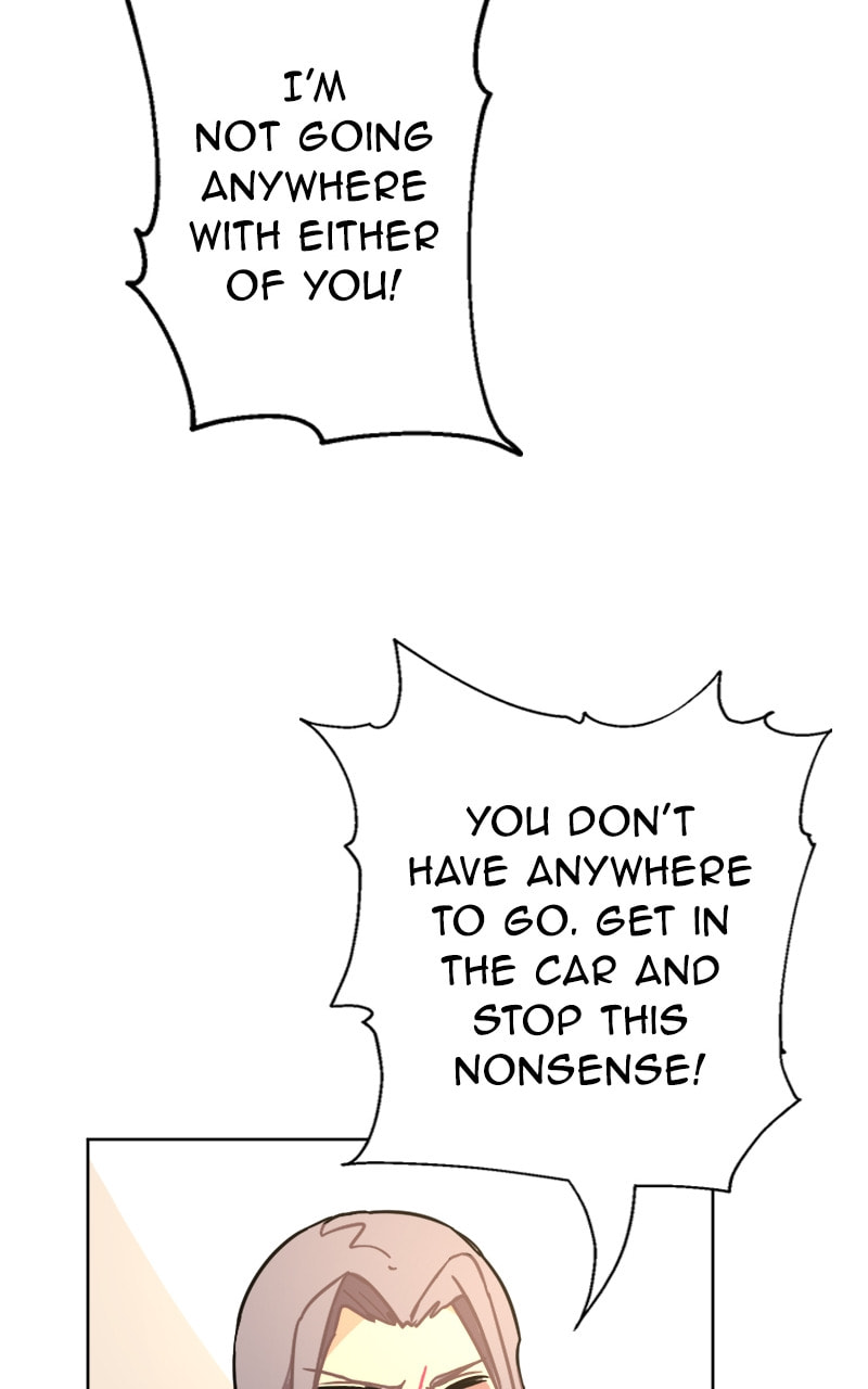 Kimi no Koe Chapter 50 page 105 - 