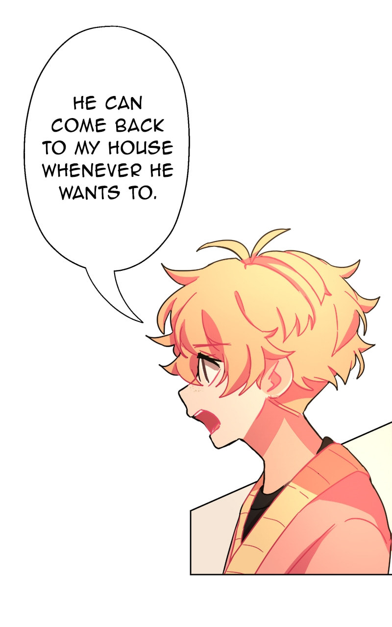Kimi no Koe Chapter 50 page 109 - 